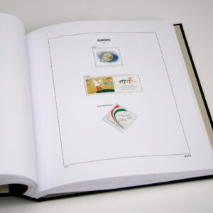 Luxe supplement Europa Meelopers 2021