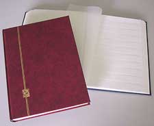 Insteekboek ET