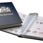 Stockbook G (Netherlands)
