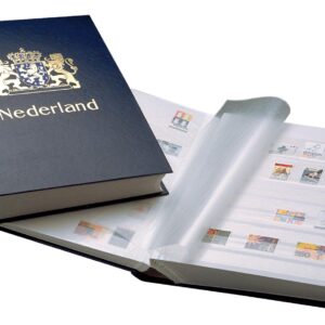 Insteekboek G (Nederland)