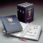Stockbook G (France)