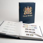 Stockbook G (Great Britain)