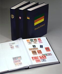 Insteekboek G (Oostenrijk)
