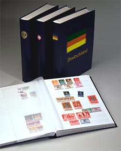 Stockbook G (Austria)