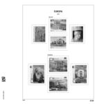Luxe supplement Europa various 2023