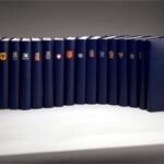 Stockbook G (Germany)