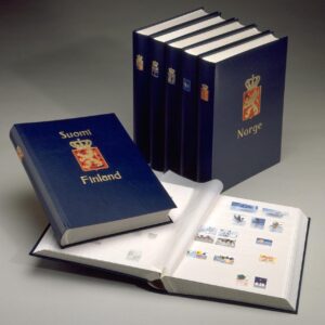 Insteekboek G (Finland)