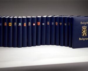 Insteekboek G (IJsland)