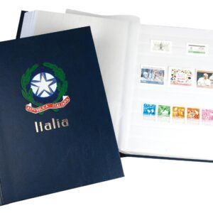 Insteekboek G (Italië)