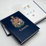 Stockbook G (Canada)