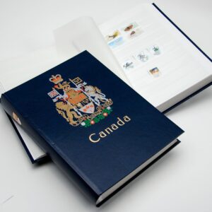 Insteekboek G (Canada)