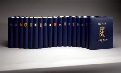 Insteekboek G (Australie)