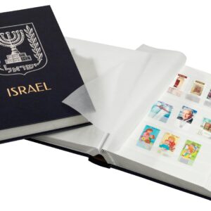 Insteekboek G (Israel)