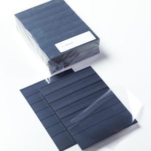 N7 V insteekkaartjes (147x210mm) 7 Stroken (per 100)