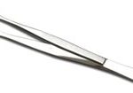 Tweezer model spade (type 53) (1),  (each)