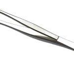 Tweezer model big round (type 58) (4), (each)