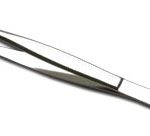 Tweezer model point (type 60) (5), (each)