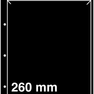 Kosmos insteekbladen UNIC 1 (per 5)