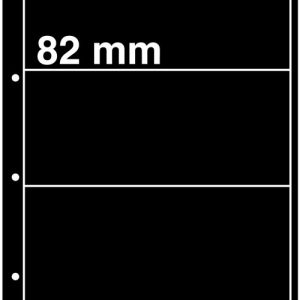 Kosmos insteekbladen UNIC 3 (per 5)