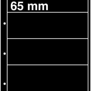 Kosmos insteekbladen UNIC 4 (per 5)