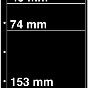 Kosmos insteekbladen UNIC V (per 5)