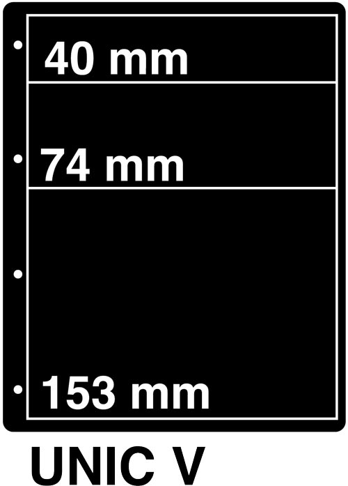 Kosmos stockpages UNIC V (5)