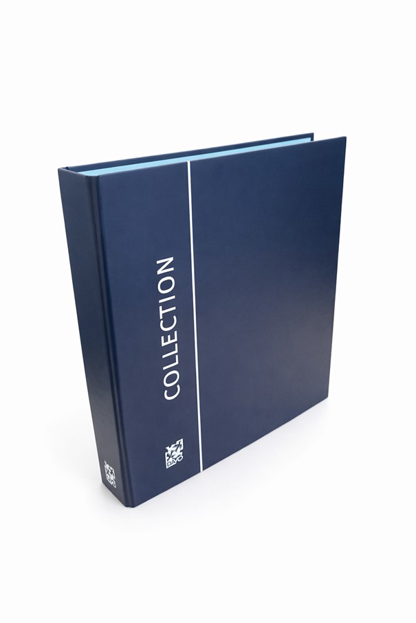 Kosmos basic Collection binder (Without slipcase) **
