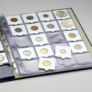 Kosmos muntmappen M20 (per 8)