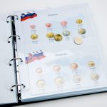 Luxe supplement Kosmos Euro Slovenië/Slowakije 2009