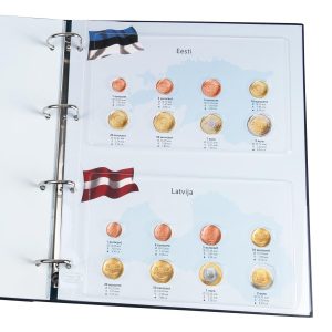 Luxe supplement Kosmos Euro Eesti/Letland 2014