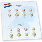 Luxe coin supplement Netherlands 2005/2006