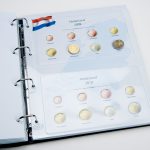 Luxe supplement Kosmos Euro Nederland 2007/2010