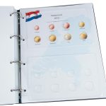 Luxe coin supplement Netherlands 2013 (Beatrix)