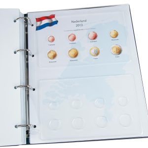 Luxe supplement Kosmos Euro Nederland 2013 (Beatrix)