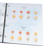 Luxe coin supplement Netherlands 2014/2015  (Willem Alexander)