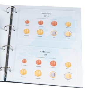 Luxe supplement Kosmos Euro Nederland 2014/2015 (Willem Alexander)