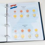 Luxe supplement Kosmos Euro Nederland 2018/2019 (Willem Alexander)
