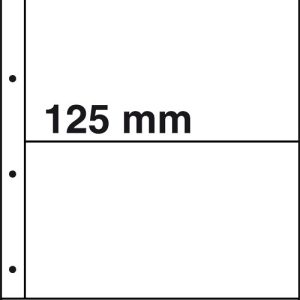 Kosmos insteekbladen Cristal 2 (per 5)