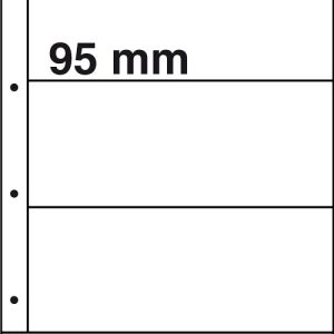Kosmos insteekbladen Cristal 3 (per 5)