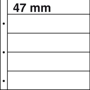 Kosmos insteekbladen Cristal 5 (per 5)