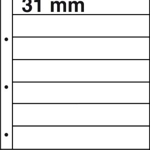 Kosmos insteekbladen Cristal 7 (per 5)