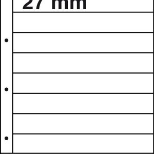 Kosmos insteekbladen Cristal 8 (per 5)