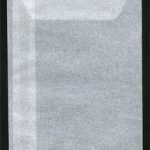 Glassine envelopes small (65mm x 105mm) per 1000