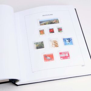 Luxe supplement Duitsland 2020