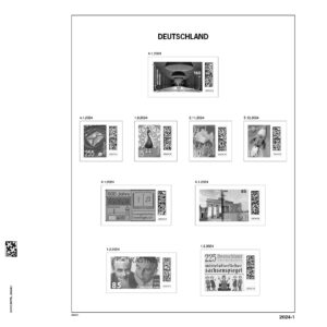 Luxe supplement Duitsland 2024