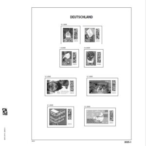 Luxe supplement Duitsland 2025