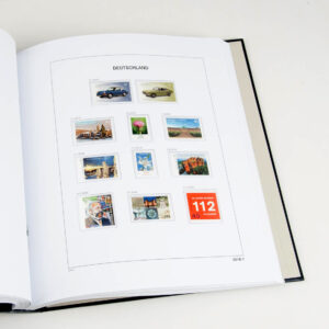 Luxe supplement Duitsland 2016