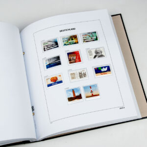 Luxe supplement Duitsland 2018