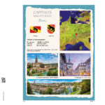 Luxe supplement France Capitales Eur. 2024 (Bern) 