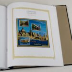 Luxe supplement France Capitales Eur. 2017 (Valletta)